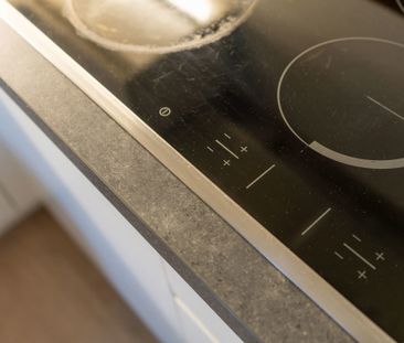 Zéér verzorgde studio op een rustige locatie. - Photo 6