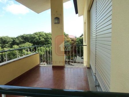 Apartamento T4 - Photo 3