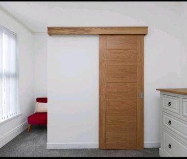 5 Bed HMO X2 Ensuite Rooms, 43 Candahar Street, Belfast, BT7 3AR - Photo 5