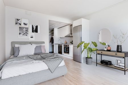 Gavlehovsvägen, Gävle - Photo 3