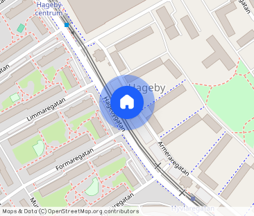 Armeraregatan 5, Norrköping - Photo 1