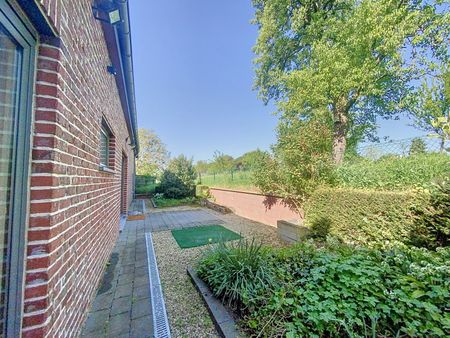 Rustig gelegen landelijke woning te Anderlecht - Photo 4