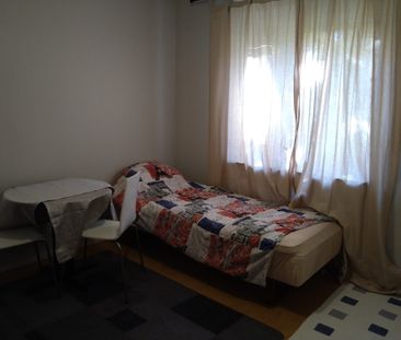 Gulsporregatan, Västerås - Foto 1