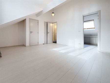 Avenue Guillaume Detroch, 1160 AUDERGHEM - Foto 5