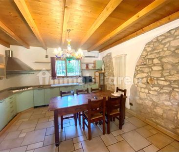 Villa bifamiliare via Barco, 90, Caldogno Rettorgole Cresole, Caldogno - Photo 4