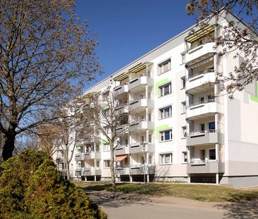 Daheim in Burg Stargard! - Photo 3