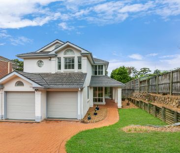 Family Home Offering Four Bedrooms Plus Study&excl; - Photo 1