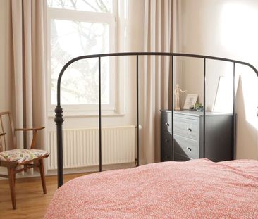 Südstadt – Maschseenähe – Wunderschöne Wohnung im Altbau mit Internet - Foto 5