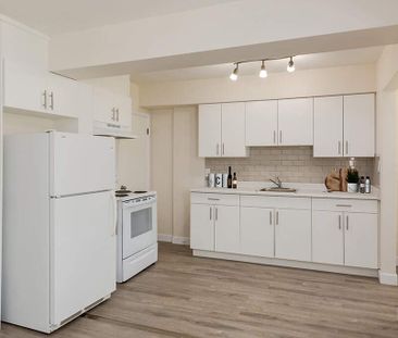 Renovated Suite - 2 Bedroom - Photo 1