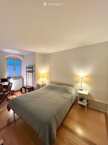 2.5 Zimmer, 85 m² - Photo 3