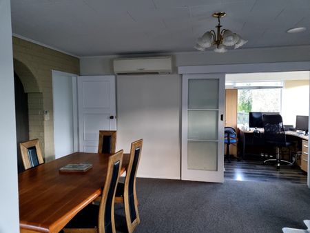 For Rent – 3 Bedroom Home in Wainuiomata - Photo 4