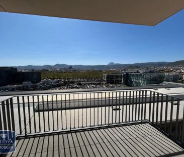 Appartement à louer 4 pièces 79.43m² - Photo 2