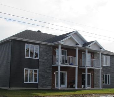 4 1/2 * Rez-de-chaussée * Secteur Hôpital - Photo 4