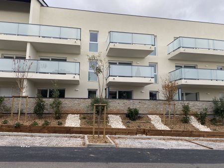 MARSEILLAN - T2 - 41.47 M² - Photo 4
