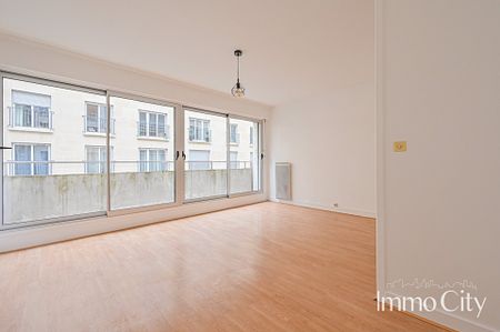 Appartement 1 pièce (studio) - 30.55m² - Photo 5