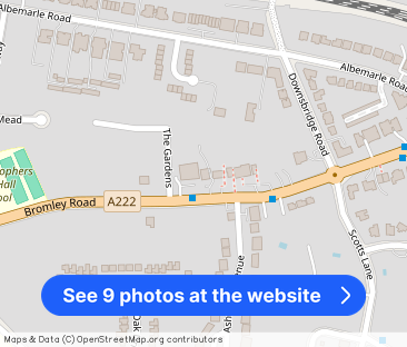 Albany Court, Bromley Road - Photo 1