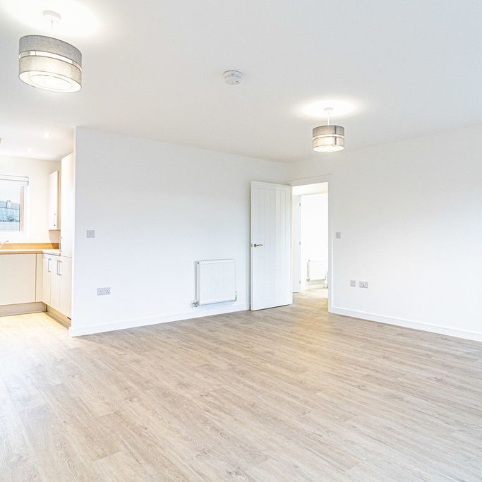 Joseph Crescent, Solihull, B90 - Photo 1