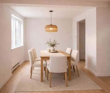 1 CH - 1 SDB - Montréal - $1,250 /mo - Photo 1