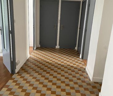 Location Appartement 4 pièces 95m² GRENOBLE 38000 - Photo 5