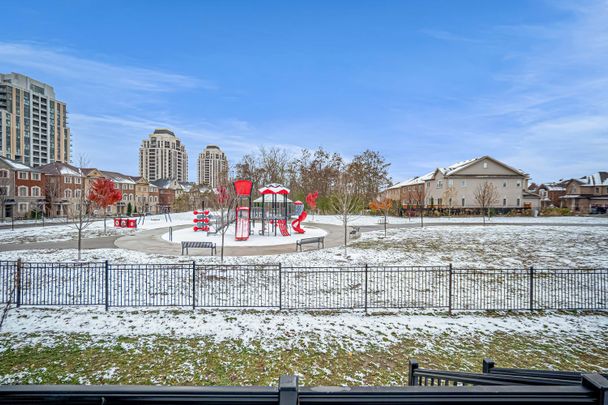 For Lease - 13 Beer Lane, Markham, Ontario - Photo 1