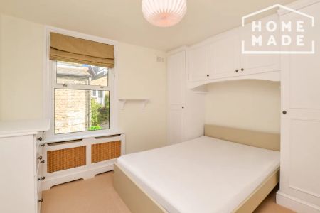 Harbut Road, Clapham Junction, SW11 - Photo 4