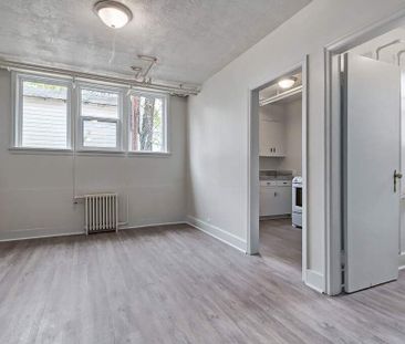 Renovated Suite - 2 Bedroom - Photo 2