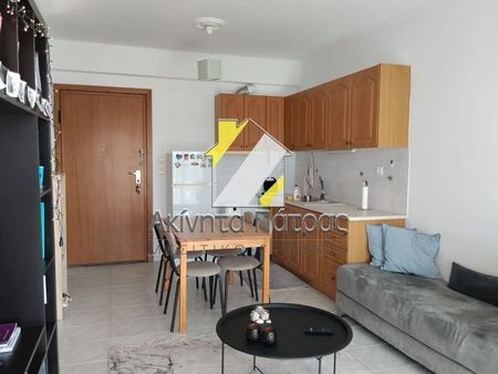 Studio/Γκαρσονιέρα για ενοικίαση Αγυιά (Πάτρα) - Photo 4