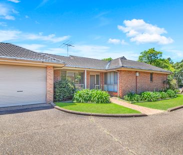 6/18 Ruse Street, North Ryde NSW 2113 - Apartment For Rent | Domain - Photo 5