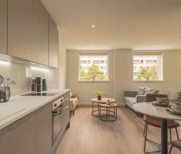 1 bedroom apartment to rent - Photo 4