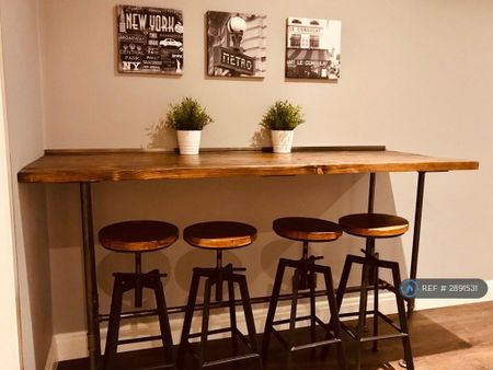 1 bedroom flat to rent - Photo 5