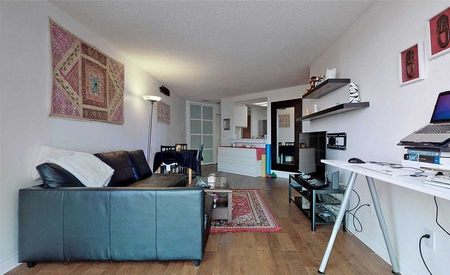 For Lease - 7 Concorde Place Unit# 410, Toronto, Ontario - Photo 5