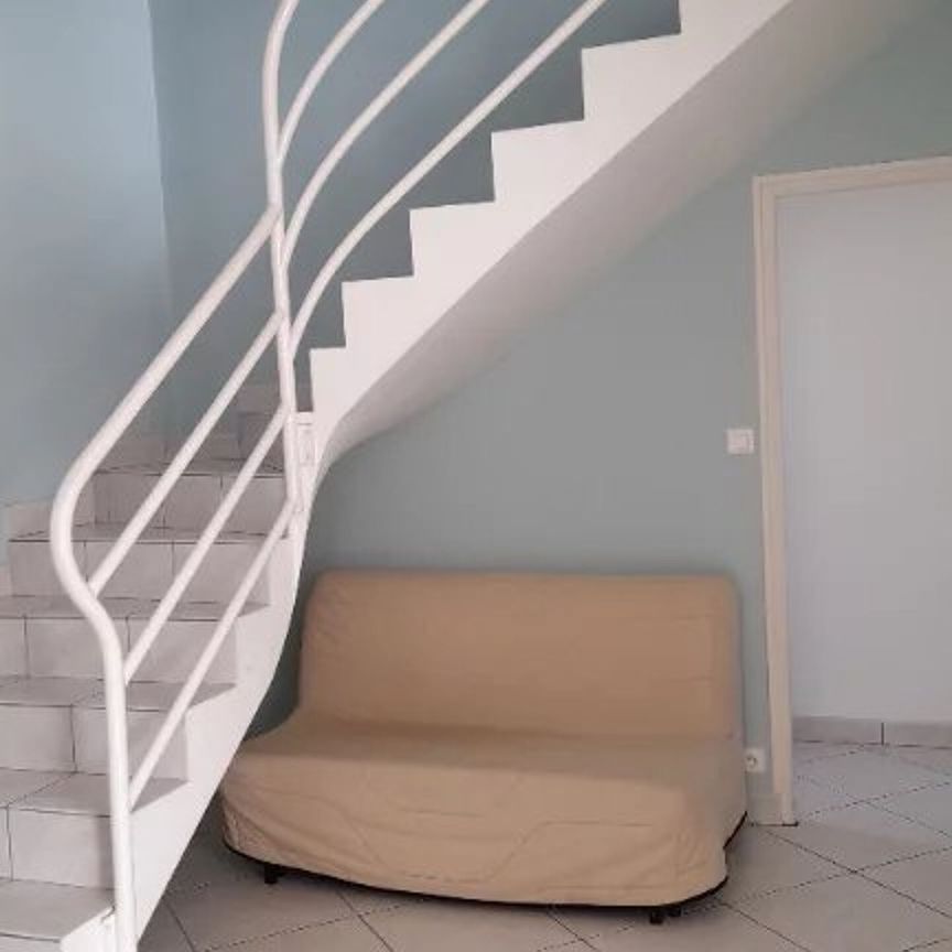 Location Maison 6 pièces 132 m2 à Saint-Sébastien-sur-Loire - Photo 1