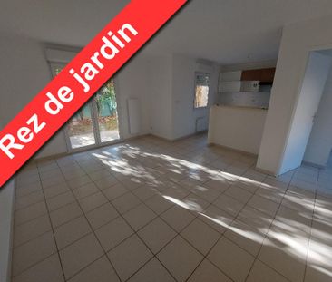 APPARTEMENT T2 42M - Photo 1