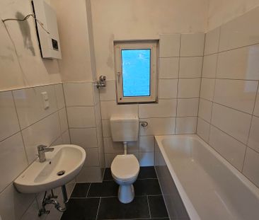 Geräumige, zentrale Wohnung in Hochfeld.. - Foto 2