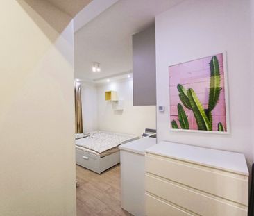 Pronájem vybaveného studia 1+kk u metra Kačerov - Photo 3