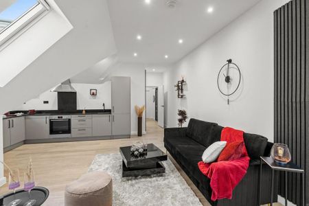 2 bedroom apartment to rent - Photo 3