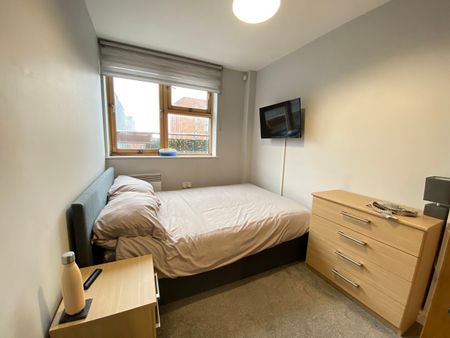 Northern Angel, Dyche Street, Manchester, M4 - Photo 4