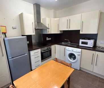 New Build Apartment, 4a Magdala Street, Queens Quarter, Belfast, BT... - Photo 5