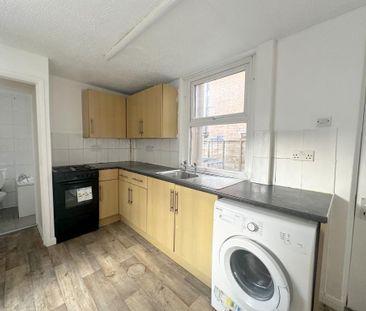 1 bedroom maisonette to rent - Photo 4