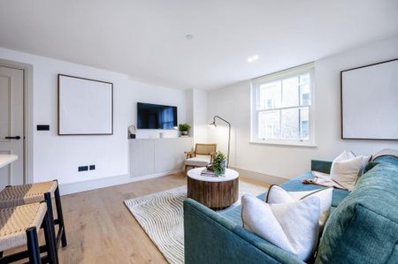 1 bedroom apartment to rent - Photo 2