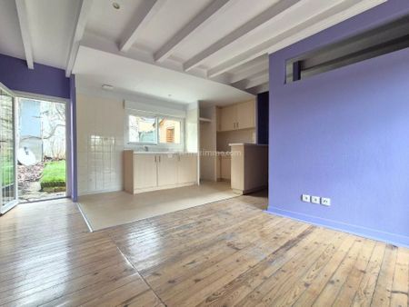 Location Maison 3 pièces 51 m2 à Cadalen - Photo 3