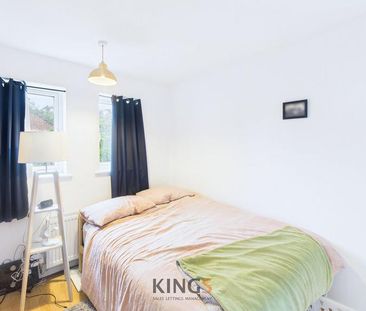1 bedroom terraced house to rent - Photo 3