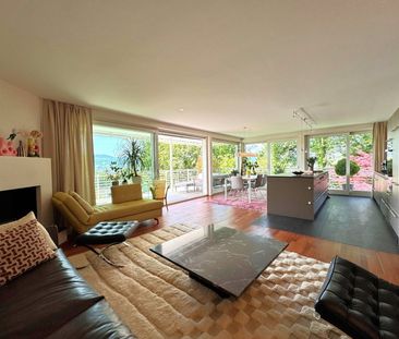 5.5 Zimmer, 142 m², 1. Stock - Photo 2