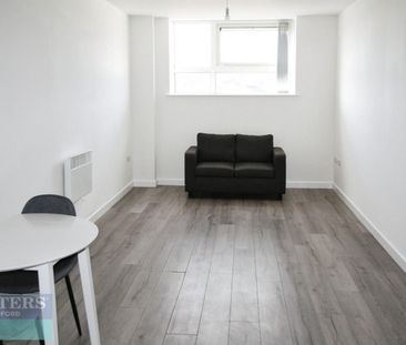 1 bedroom Flat To Let Total Size: 474 SQ FT - Photo 5
