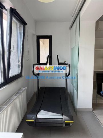 Apartament 2 camere Grozavesti The Bridge - Photo 3