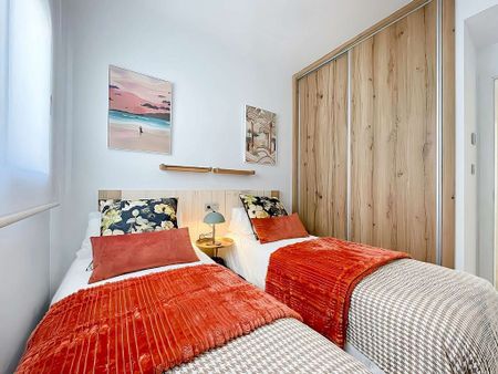 2 room luxury Flat for rent in Pilar de la Horadada, Spain - Photo 2