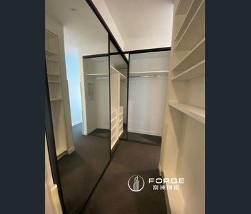 Aurora Tower Melbourne Central Apartment, Well Furnished 2 Bedrooms. - Photo 4