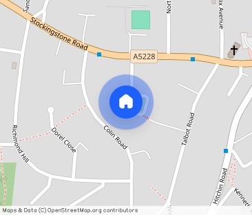 Preston Gardens, Luton, LU2 7NL - Photo 1