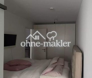 Traumwohnung in Dortmund mit Terrasse und Einbauküche - Photo 5