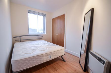 Skyline Plaza, Commercial Road, E1 - Photo 3